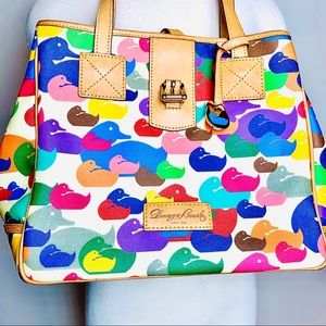 Dooney & Bourke